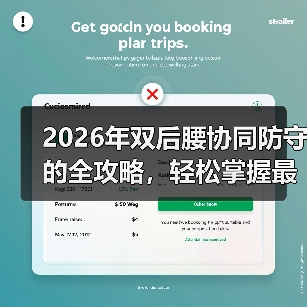 2026年双后腰协同防守的全攻略，轻松掌握最强战术秘籍-图4