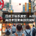 四后卫体系演变：从经典战术到未来趋势揭秘-图5