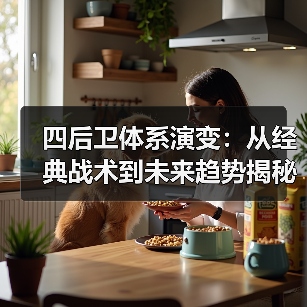 四后卫体系演变：从经典战术到未来趋势揭秘-图7