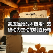 高压逼抢战术应用：变被动为主动的制胜秘籍-图6