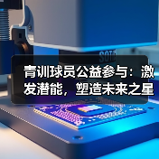 青训球员公益参与：激发潜能，塑造未来之星-图5