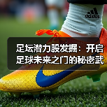 足坛潜力股发掘：开启足球未来之门的秘密武器-图5
