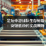 足坛中游球队生存秘籍：突破瓶颈的实战策略-图6