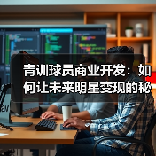 青训球员商业开发：如何让未来明星变现的秘密武器-图7