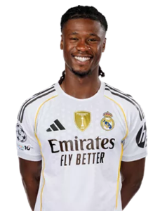 爱德华多・卡马文加