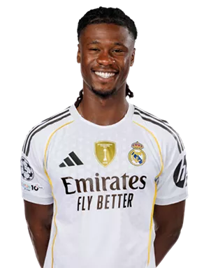 爱德华多・卡马文加