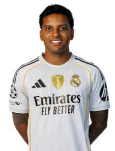 罗德里戈・席尔瓦・德戈埃斯