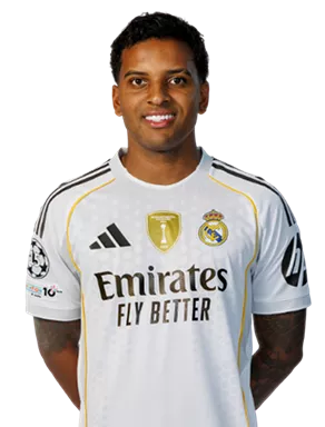 罗德里戈・席尔瓦・德戈埃斯