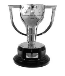 西甲联赛冠军杯