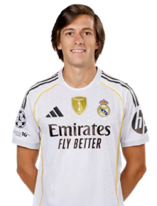 阿尔瓦罗・费尔南德斯・卡雷拉斯