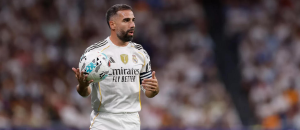 伤病情报：卡瓦哈尔