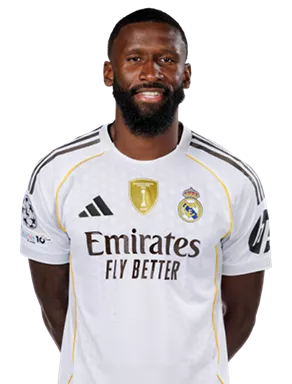 安东尼奥・吕迪格