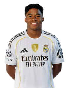 恩德里克・费利佩・莫雷拉・德索萨