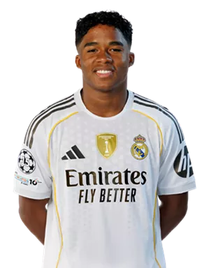 恩德里克・费利佩・莫雷拉・德索萨