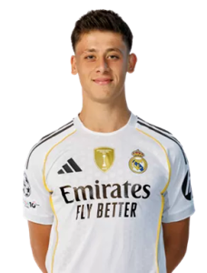 阿尔达・居莱尔