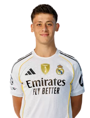 阿尔达・居莱尔