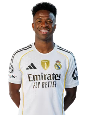 维尼修斯・儒尼奥尔