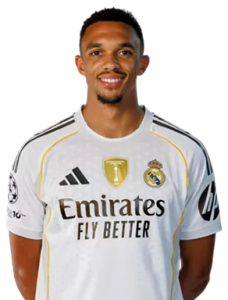 特伦特・亚历山大 – 阿诺德