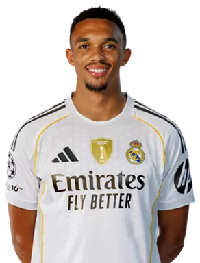 特伦特・亚历山大 – 阿诺德