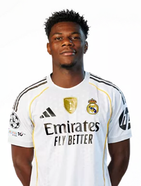 奥雷利安・楚阿梅尼