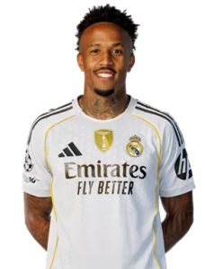 埃德尔・加布里埃尔・米利唐