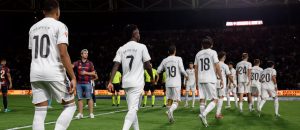 世界手语日：皇马与莱万特特别出场致敬