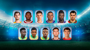 皇马球员国家队征召的赛程与结果