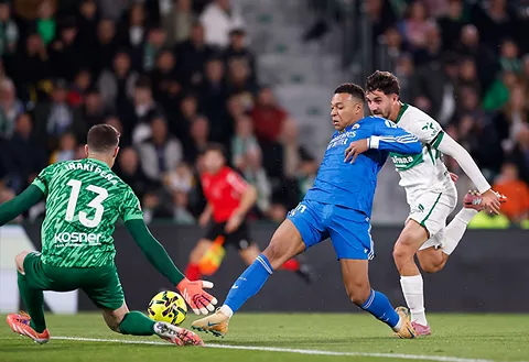 8分钟两球+青训反戈，皇马2-2埃尔切暴露球队深层隐患-图5