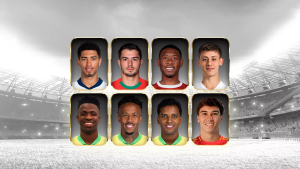 贝林厄姆助力英格兰客胜阿尔巴尼亚（0-2）：皇马众将国家队赛程与赛果全览