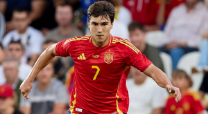 7-0 大胜！皇马小将贡萨洛领衔西班牙 U21 横扫圣马力诺，领跑欧青赛预选赛