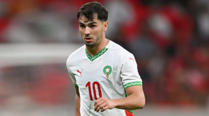 1-0 绝杀！皇马前锋布拉欣首发 74 分钟闪耀丹吉尔，助摩洛哥力克莫桑比克