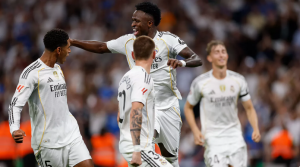 西甲第 13 轮完整赛程公布！皇马周日 21:00 客场战埃尔切，三大平台直播