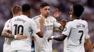 圣诞前魔鬼赛程来袭！皇马两月连战 9 场，四线出击迎密集考验