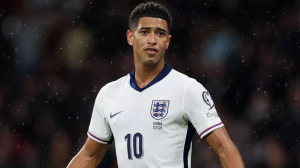 2-0：贝林厄姆助力英格兰击败塞尔维亚，皇马中场下半场登场贡献力量