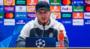 世体：若皇马在周五14点前提出投诉，西蒙尼可能被停赛&罚款