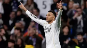 皇马利好！姆巴佩火线复出，西超杯决赛出战巴萨，PK亚马尔争冠