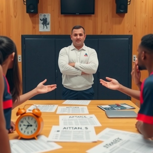 中场调度组织核心：企业竞争中的制胜法宝-图6