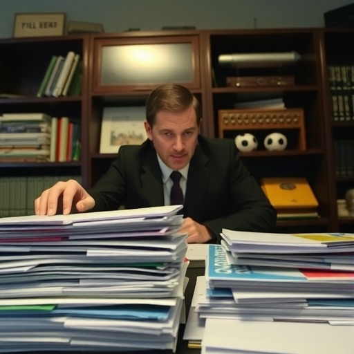 足坛假球传闻调查：揭开背后鲜为人知的真相-图7