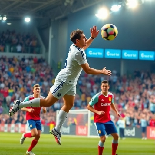 梅开二度战术意义：如何在比赛中逆转局势-图5