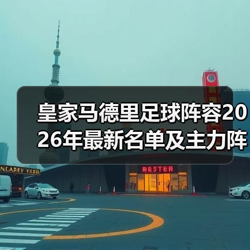 皇马粉丝中文站 –-图4