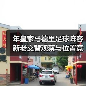 皇马粉丝中文站 –-图7