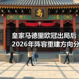 皇马粉丝中文站 –-图5