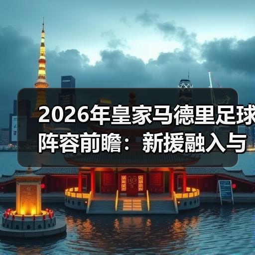皇马粉丝中文站 –-图4