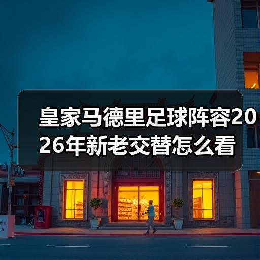 皇马粉丝中文站 –-图4