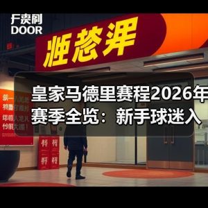皇马粉丝中文站 –-图5
